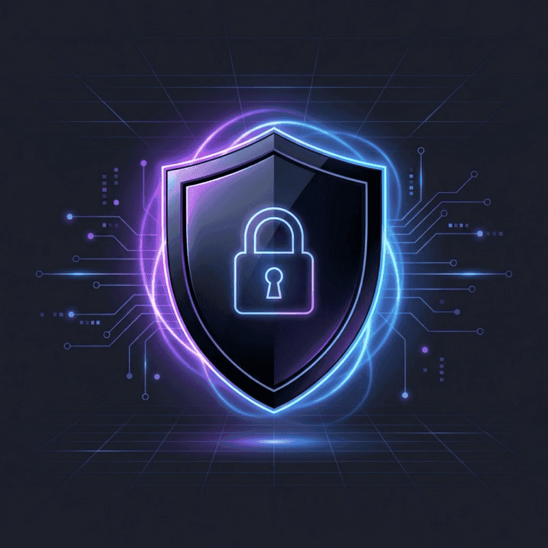 Safe & Secure