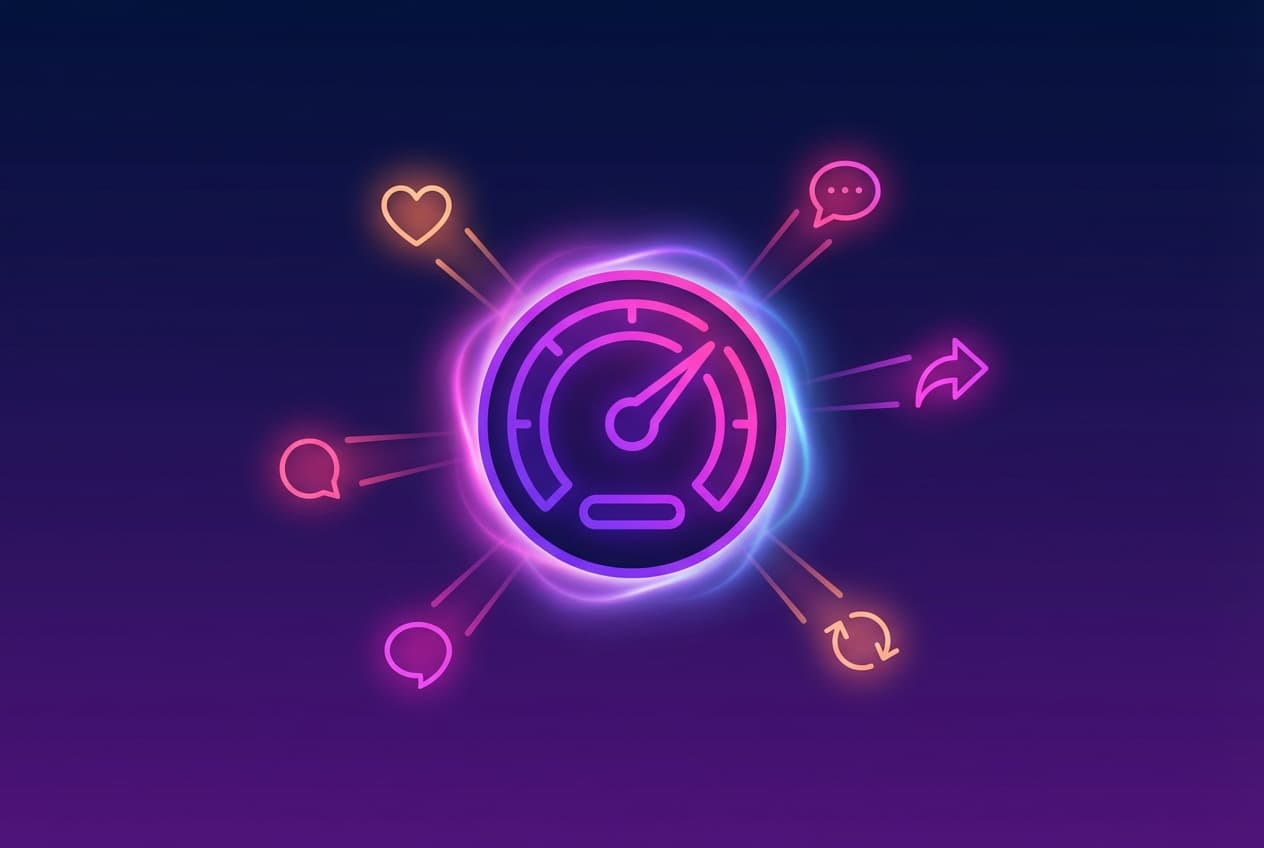 Thumbnail for How to Boost Your Engagement Rate on Any Social Media Platform