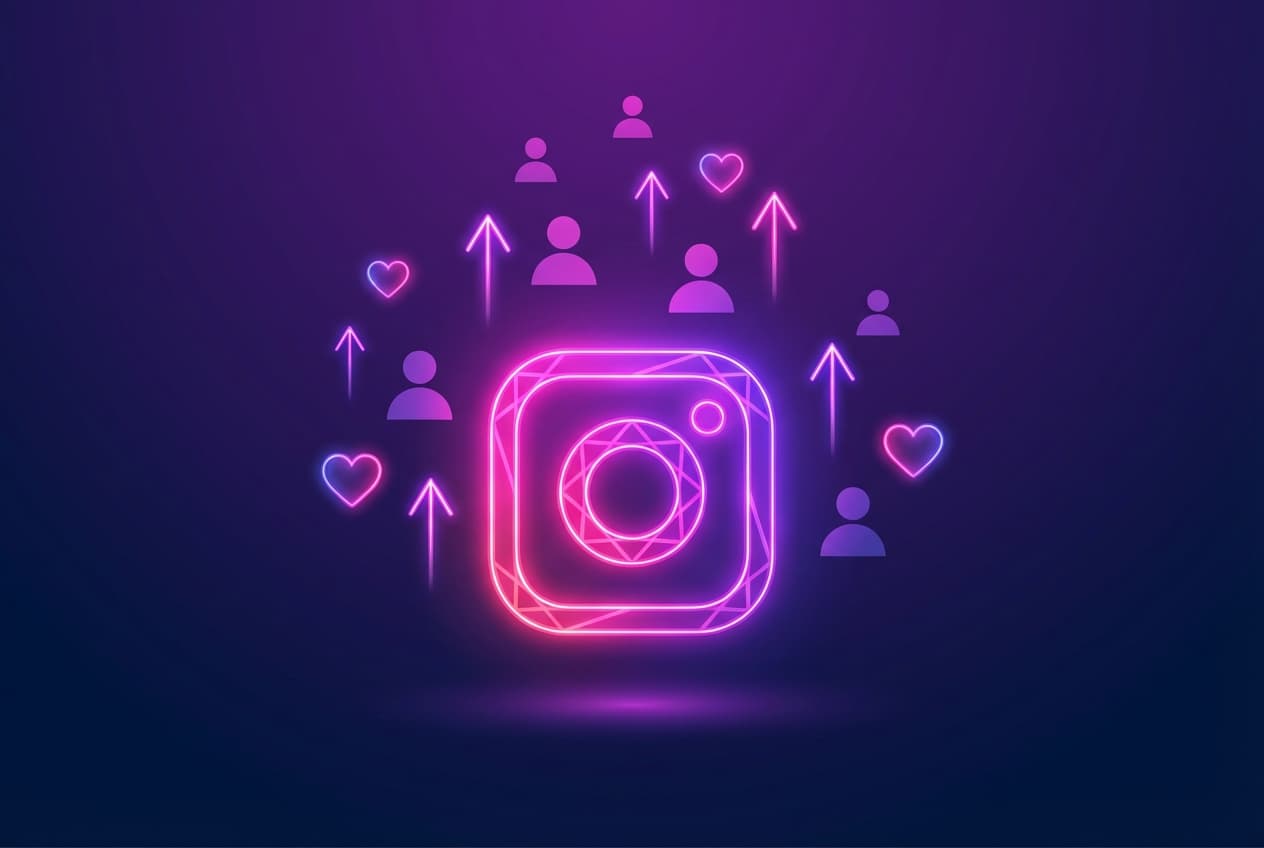 Thumbnail for How to Get More Instagram Followers in 2026: Proven Strategies