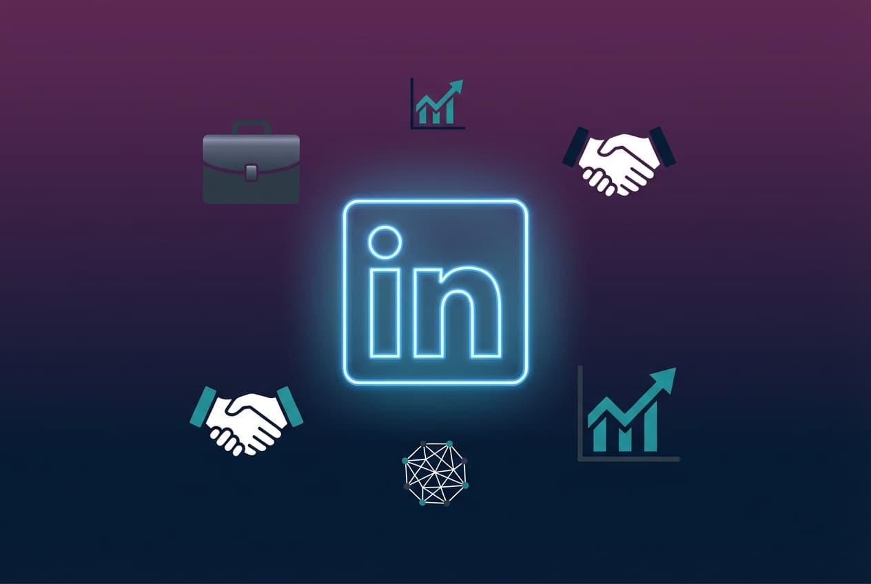 Thumbnail for LinkedIn Growth Strategies for Professionals and B2B Brands in 2026