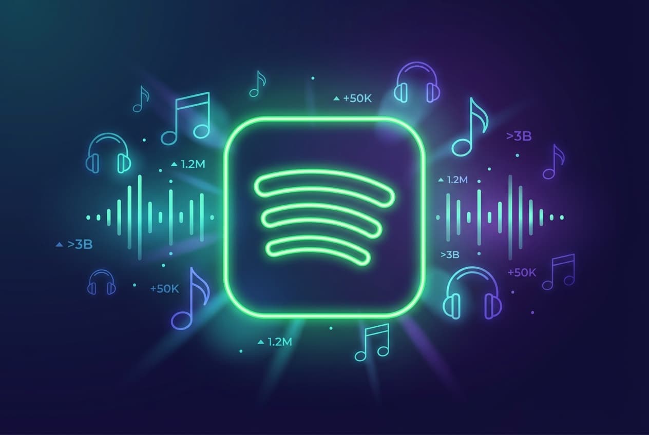 Thumbnail for Spotify Promotion Guide: How Musicians Can Get More Streams in 2026